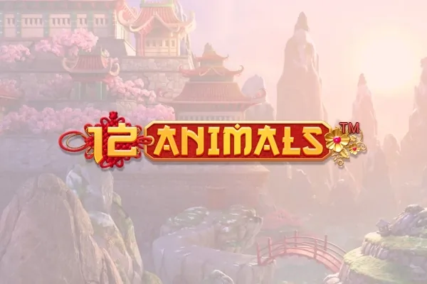 12 Animals